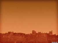 Обои для рабочего стола - Red Pack Wallpapers