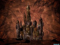 Обои для рабочего стола - Red Pack Wallpapers
