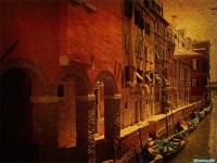 Обои для рабочего стола - Red Pack Wallpapers