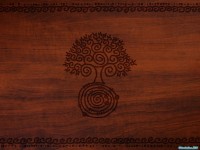 Обои для рабочего стола - Red Pack Wallpapers