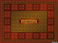 Обои для рабочего стола - Red Pack Wallpapers