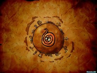 Обои для рабочего стола - Red Pack Wallpapers