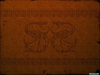 Обои для рабочего стола - Red Pack Wallpapers