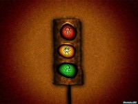 Обои для рабочего стола - Red Pack Wallpapers