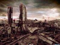     - Apocalypce