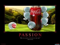     - Coca-cola