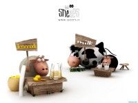     - Sheeps
