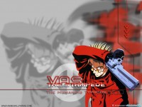     - Trigun