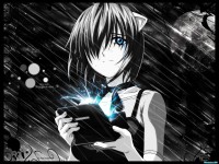     - Elfen Lied