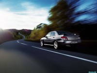     - Subaru
