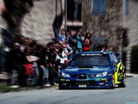     - Subaru