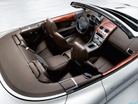     - Aston Martin