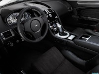     - Aston Martin