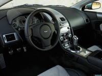     - Aston Martin