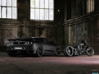     - Ferrarri F430