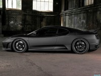     - Ferrarri F430