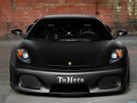     - Ferrarri F430