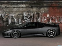     - Ferrarri F430