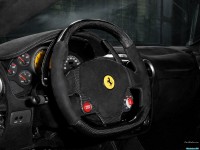     - Ferrarri F430
