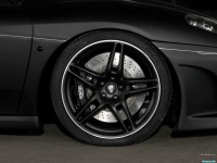     - Ferrarri F430