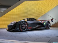     - Wallpapers Mazda Furai Concept 2008