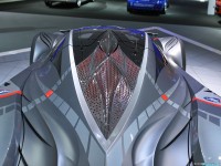     - Wallpapers Mazda Furai Concept 2008
