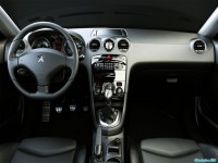 Обои для рабочего стола - Peugeot 308 RC Z