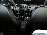 Обои для рабочего стола - Peugeot 308 RC Z