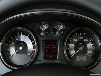 Обои для рабочего стола - Peugeot 308 RC Z