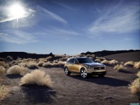     - Infiniti FX35