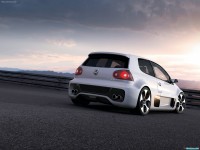     - Volkswagen-Golf GTI W12 650 Concept 2007