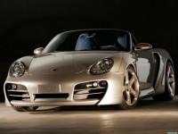     - Porsche