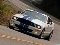     - Ford Mustang