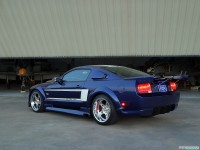     - Ford Mustang