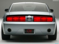     - Ford Mustang