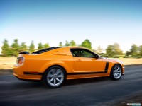     - Ford Mustang