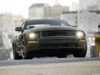    - Ford Mustang