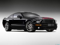     - Ford Mustang