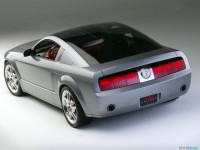     - Ford Mustang