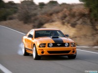     - Ford Mustang
