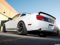     - Ford Mustang
