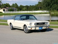     - Ford Mustang