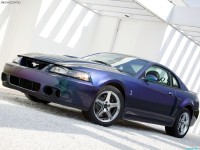     - Ford Mustang