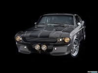     - Ford Mustang