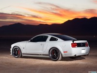     - Ford Mustang