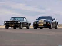     - Ford Mustang