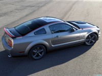     - Ford Mustang
