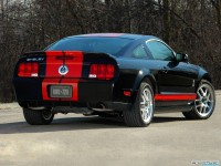     - Ford Mustang