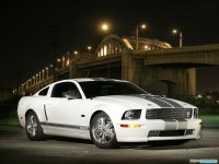     - Ford Mustang
