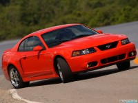     - Ford Mustang